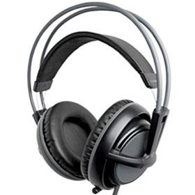 SteelSeries Siberia V2 Cross Platform Headset